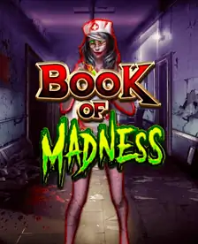 Book of Madness
